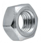 Nut 9/16 "